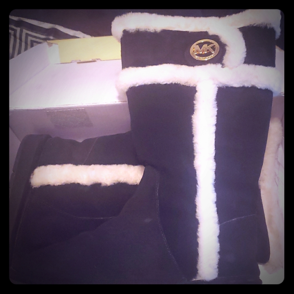 MICHAEL KORS Boots